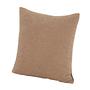 Inez Kissen Enten- Daunenfedern Time Blush 50 x 50 cm 0