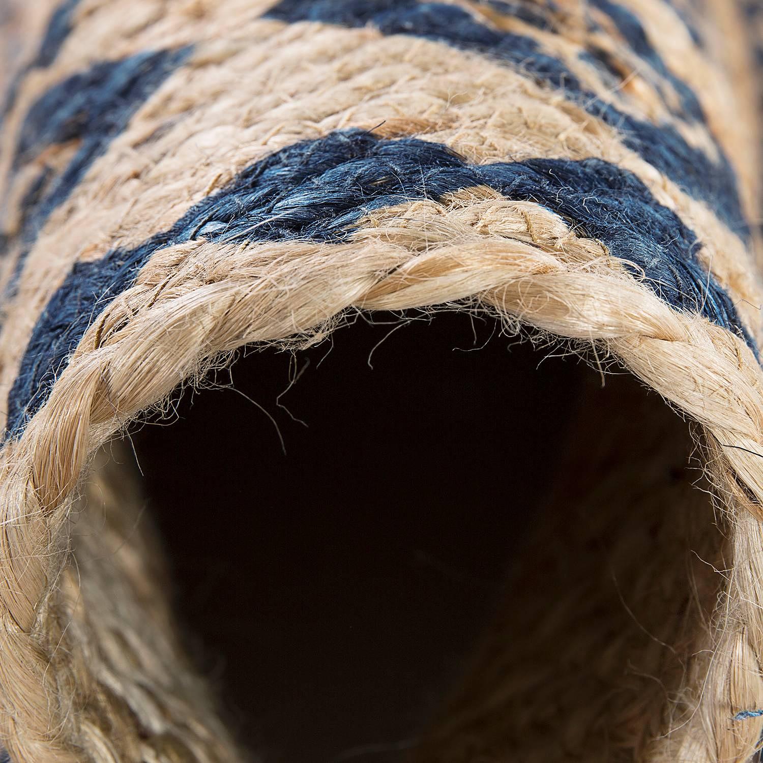 Mamda II Teppich Beige 120cm 4