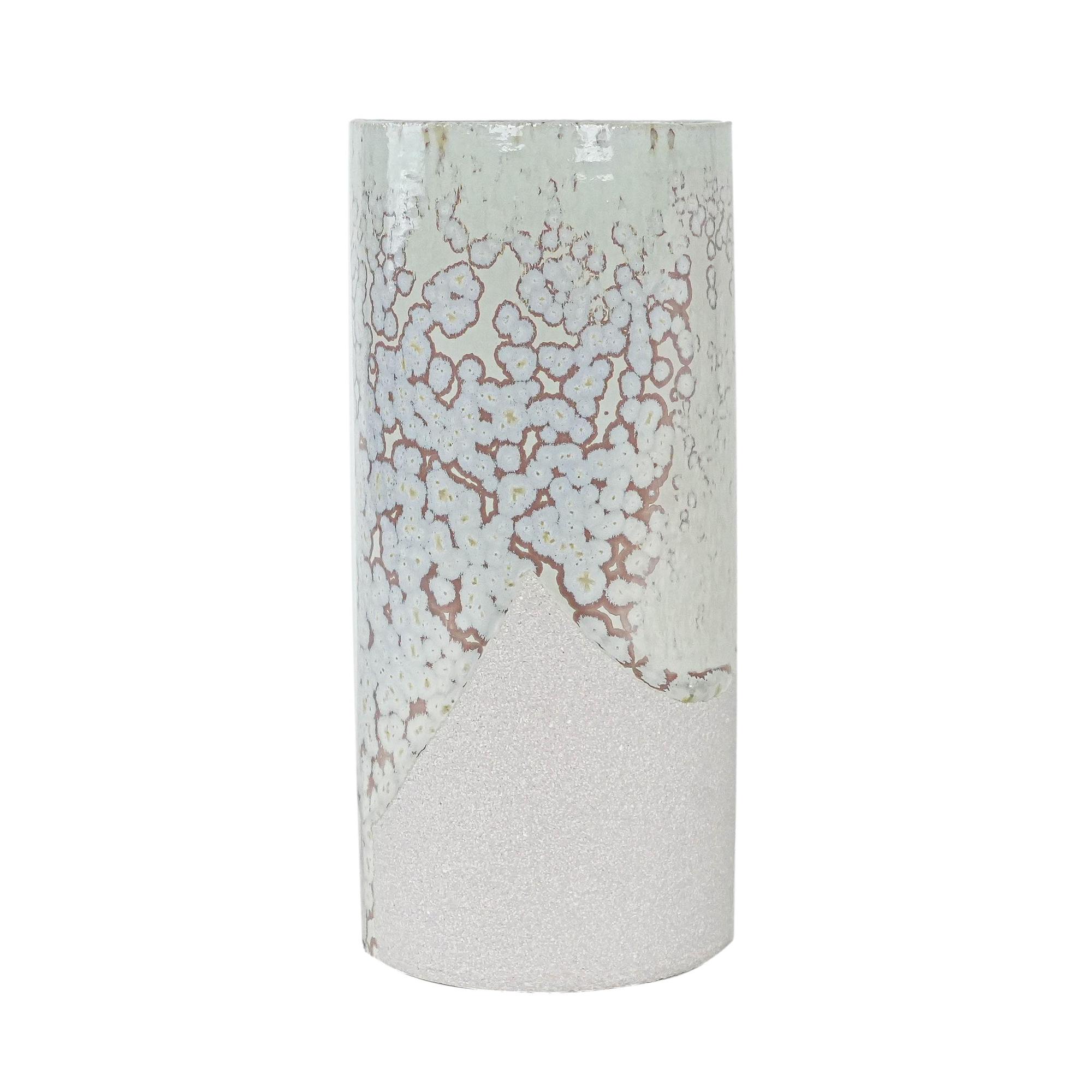 Ceramic vase 1970s 0