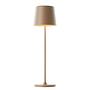 Kaami LED-Tischleuchte Eisen Kunststoff 1-flammig 3