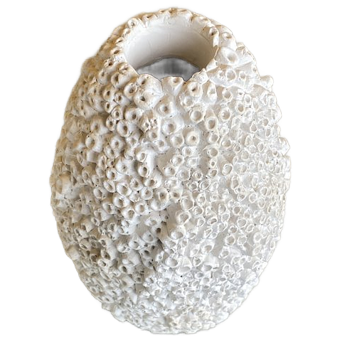 Vase 101 Copenhagen High Birch 0