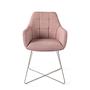 Noto Esszimmerstuhl Vintage Rose  0