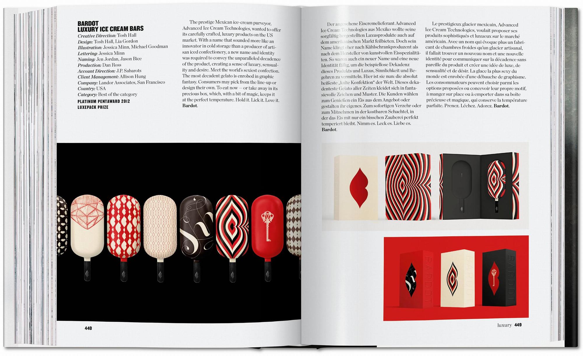 The Package Design Book. Volume 2 8