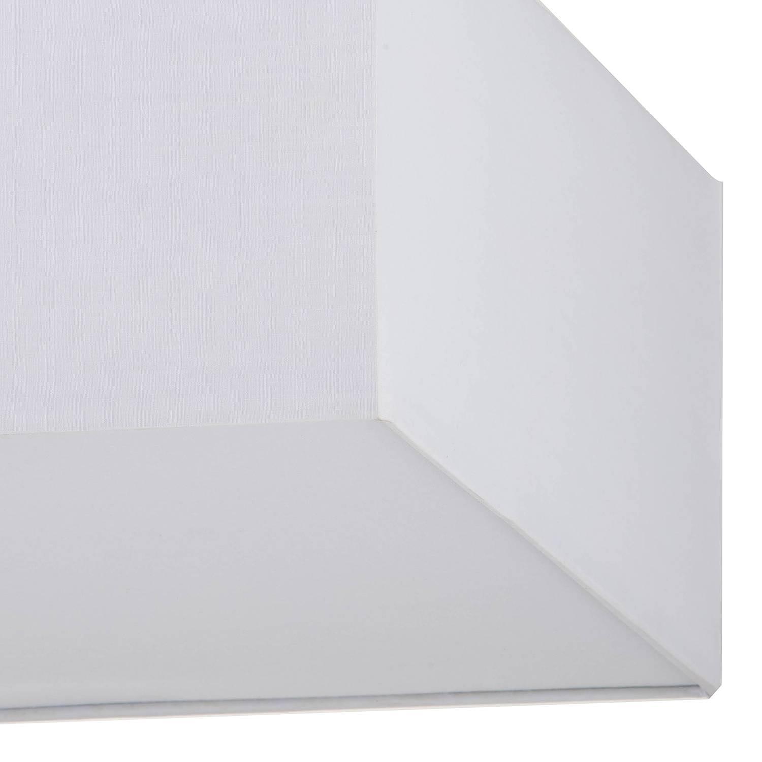 Ceiling light Borris White 4