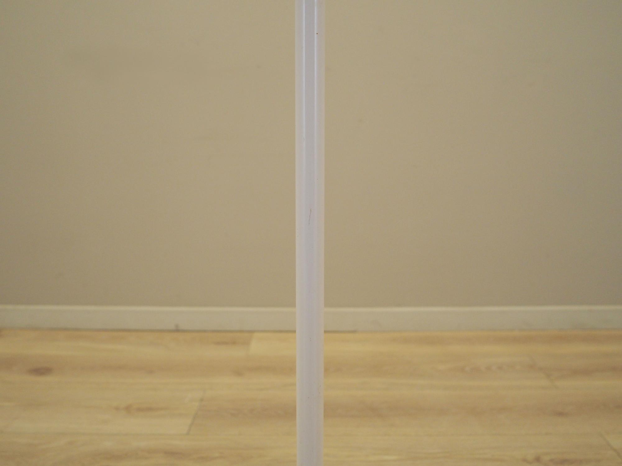 Panthella Floor Lamp 1970s 8