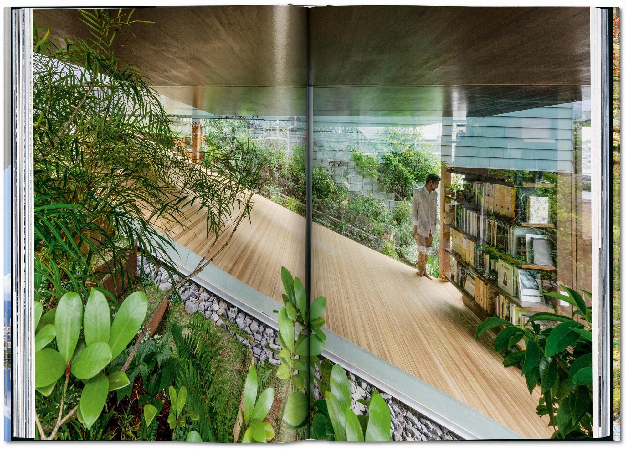 Contemporary Japanese Architecture 3