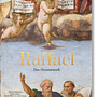 Raffael. Das Gesamtwerk. Gemälde, Fresken, Teppiche,... 0