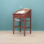 Secretaire in mogano anni '60 2