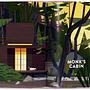 Cabins Architektur Buch 6