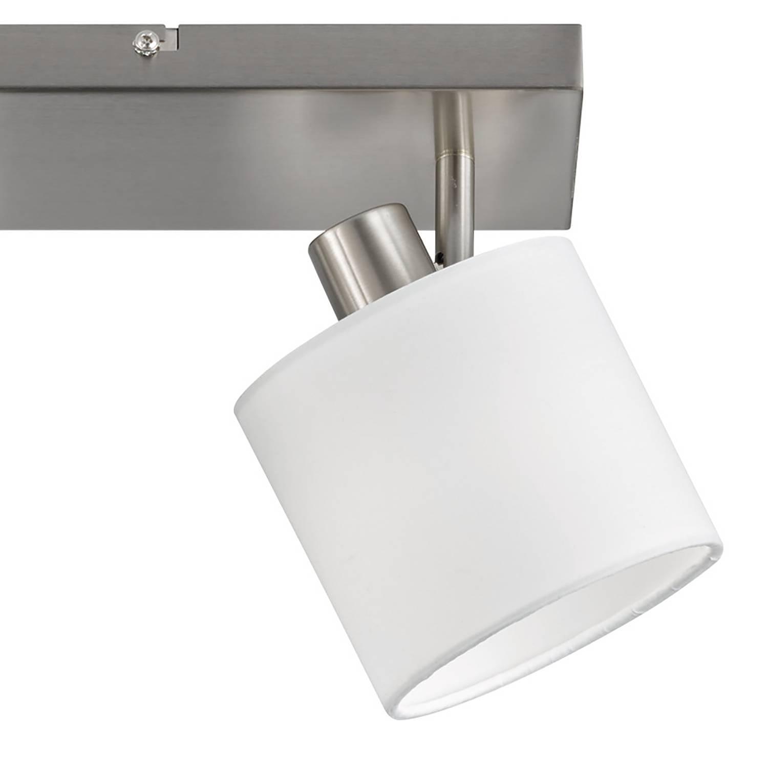 Tommy Strahler Cotton fabric Iron 2-burner 1