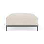 Vincent Outdoor Hocker Modul Martinique 1