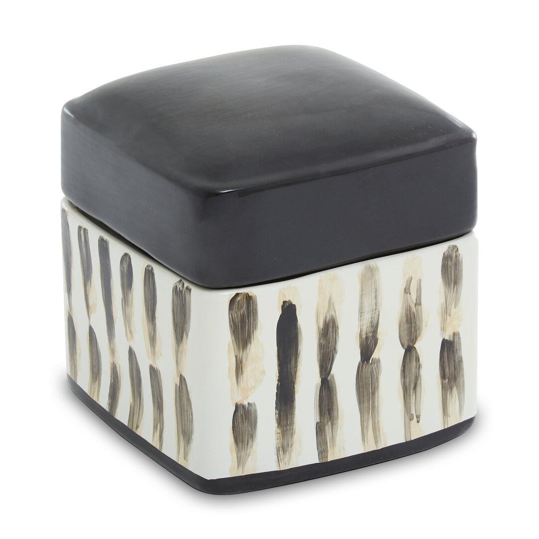 Mona Brushstroke Jewelry Box 1