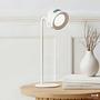 LED Battery Table Lamp LIPUT White 1