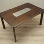 Dining table oak 1970s 6