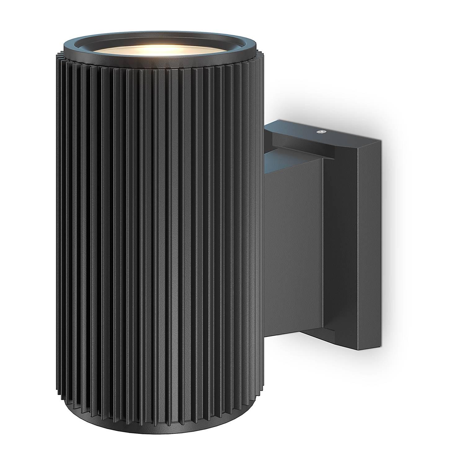 Rando Typ A Wandleuchte Metall 1-flammig 0