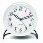 Aj Table Clock Lk Weiß 0