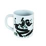 Collector's mug Porcelain Multicolored 0