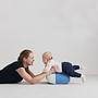 2x Friends Children's Stool Blue 1