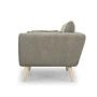 Sigrid Sofa 2-Sitzer Planet Grey Green 1