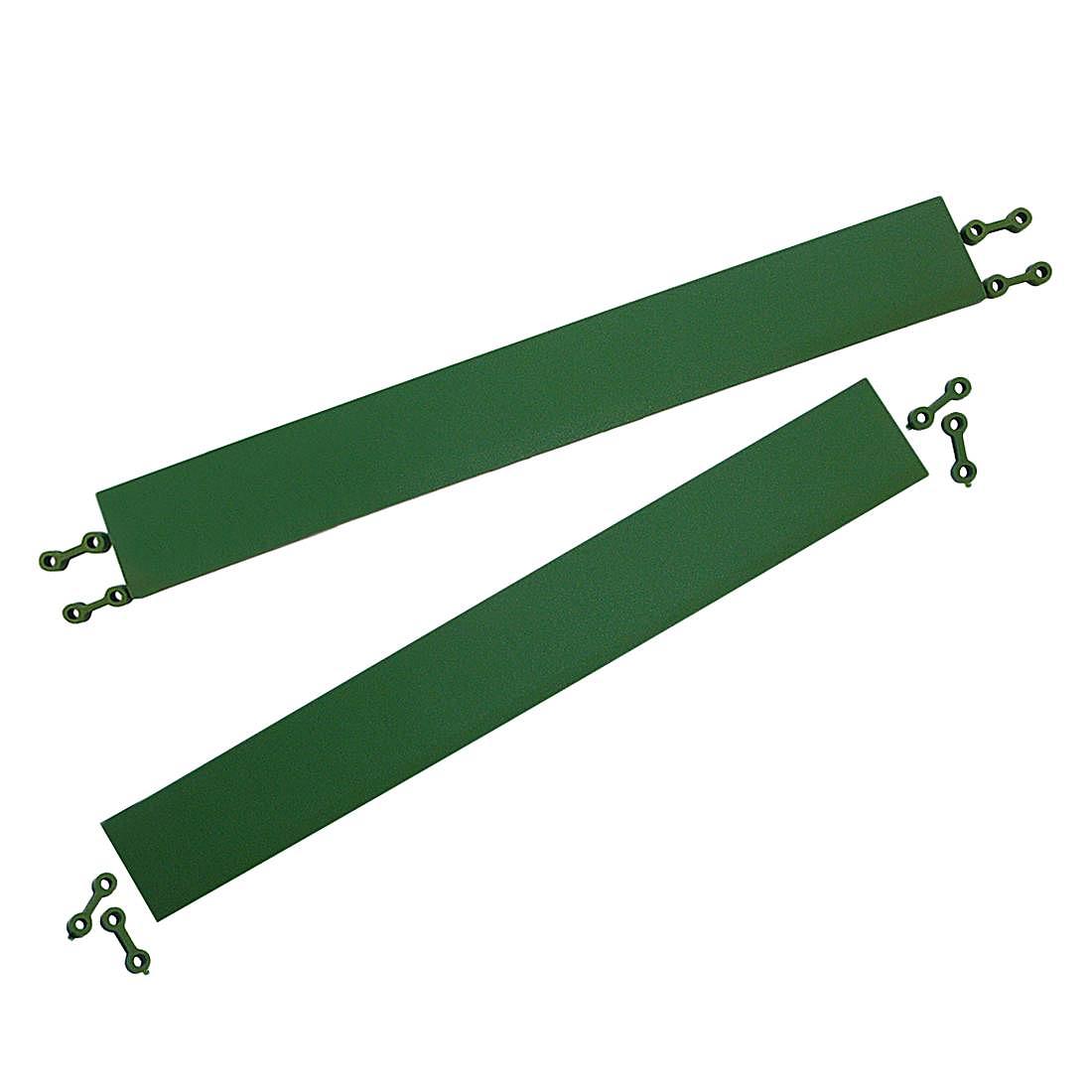 Kantenleiste Terra Sol Grün Kantenleiste Terra Sol grün Grün 0