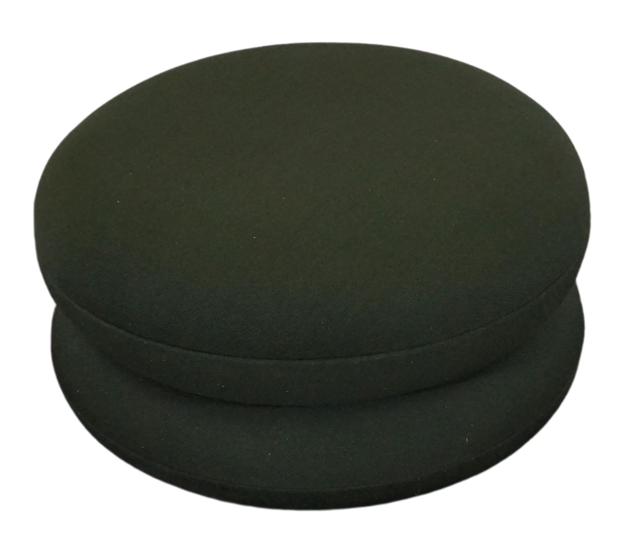 Easy Pouf Vidar Grün  2
