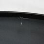 Hollo Couchtisch Metall Schwarz 4