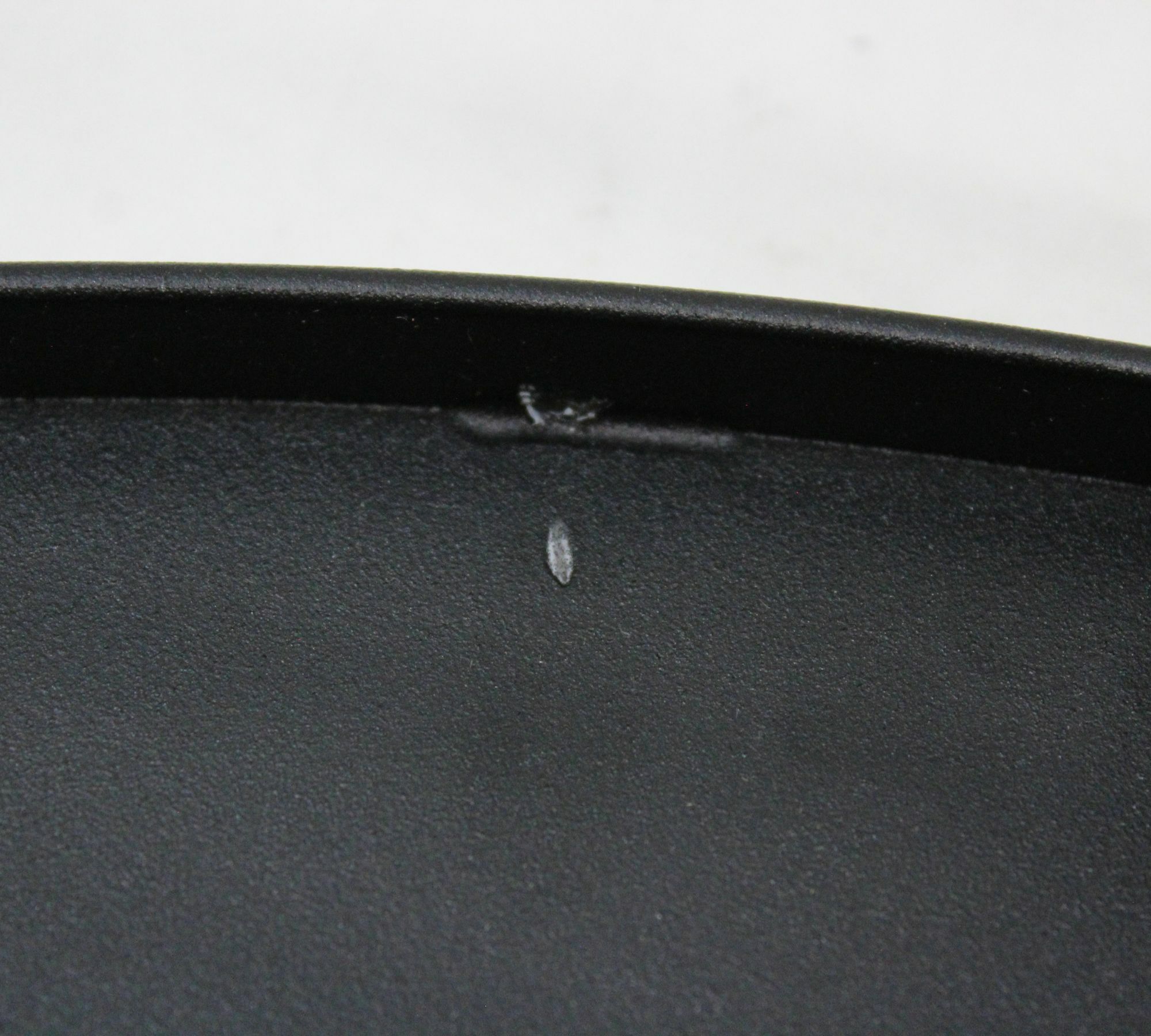 Hollo Couchtisch Metall Schwarz 4