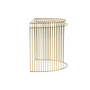 Curva Tisch Gold 2