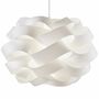 Pendant lamp 1-light cloud 2