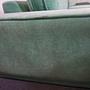 Leonora Sofa 3,5-Sitzer Moss Grass Green 8