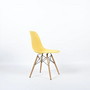 Eames Plastic Side Chair DSW Sunlight 0