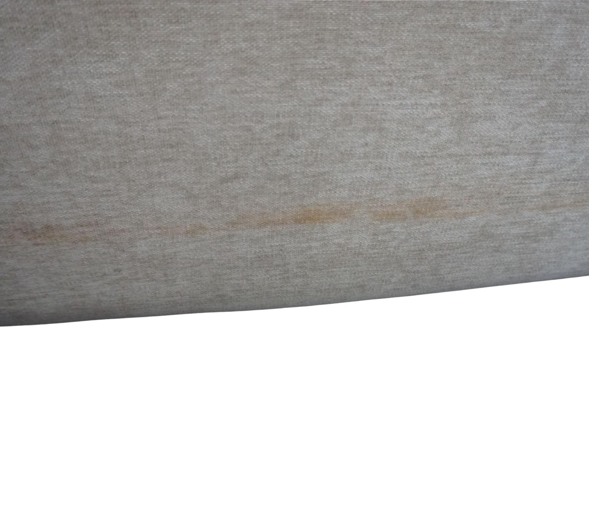 Dane 1-Sitzer Eckmodul Links Danny Cream 7