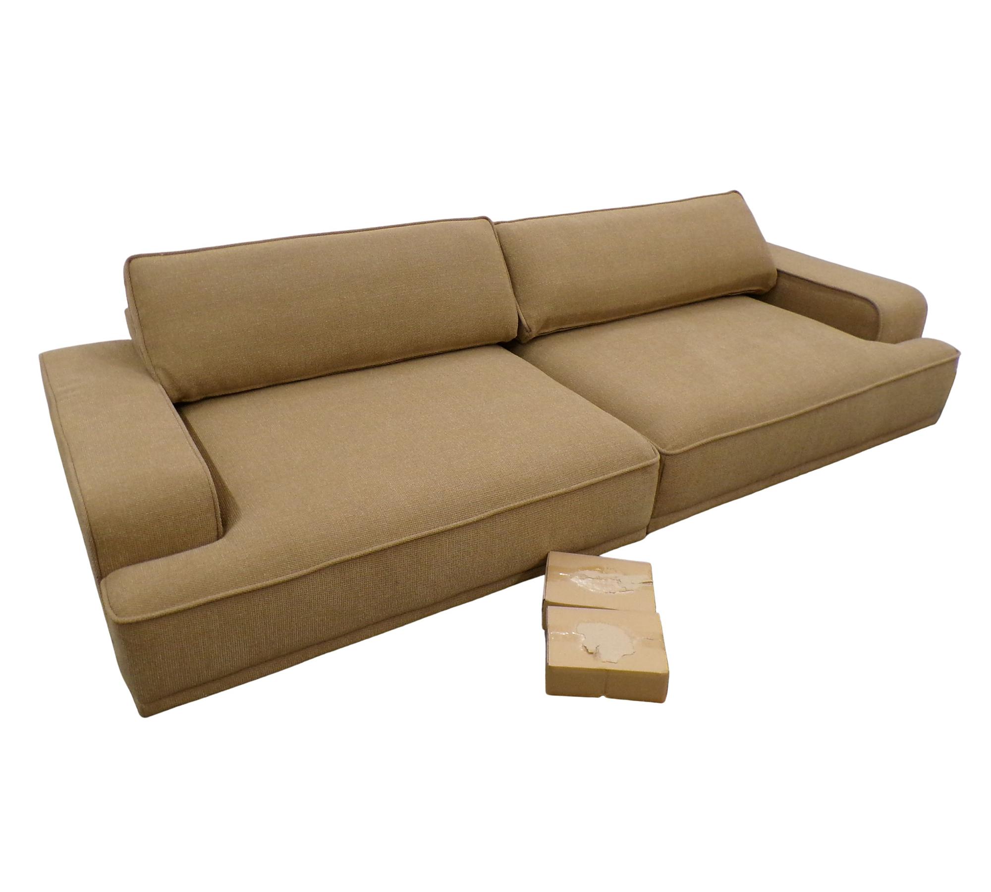 Leonora Sofa 3,5-Sitzer Moonlight Lark 5