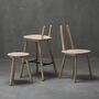 Naïve Chair Ash Wood Natural 3