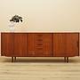 Teak-Sideboard Braun 1