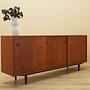 Sideboard Teak 1970s 5