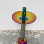 Doric Candlestick M Multi-colored 2