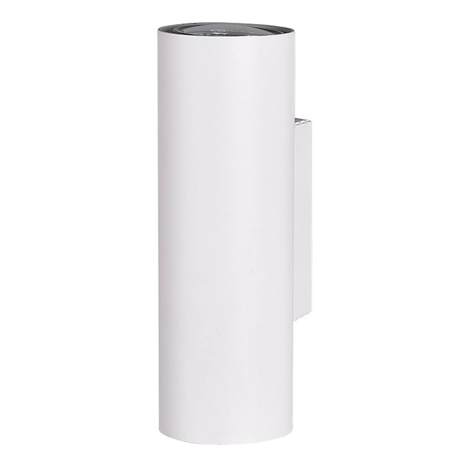 Marley II Wall Lamp Iron 2-light 1