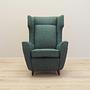 Armchair Green 1970s 2