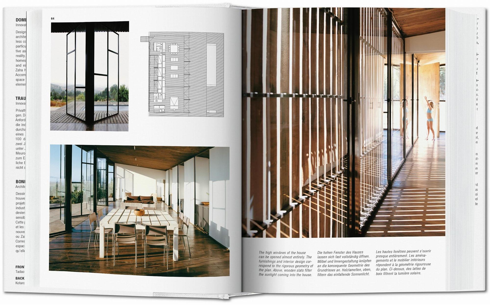 100 Contemporary Houses 2