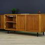 Sideboard Eiche 1960er Jahre 8