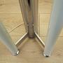 Space Age floor lamp with ashtray 1960s 13