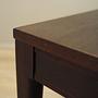Mahogany Schreibtisch1970 Jahre 12