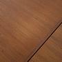 Dining table teak 1970s 11