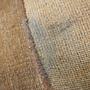 The Moor AP5 Teppich Wolle Brown Gold 8