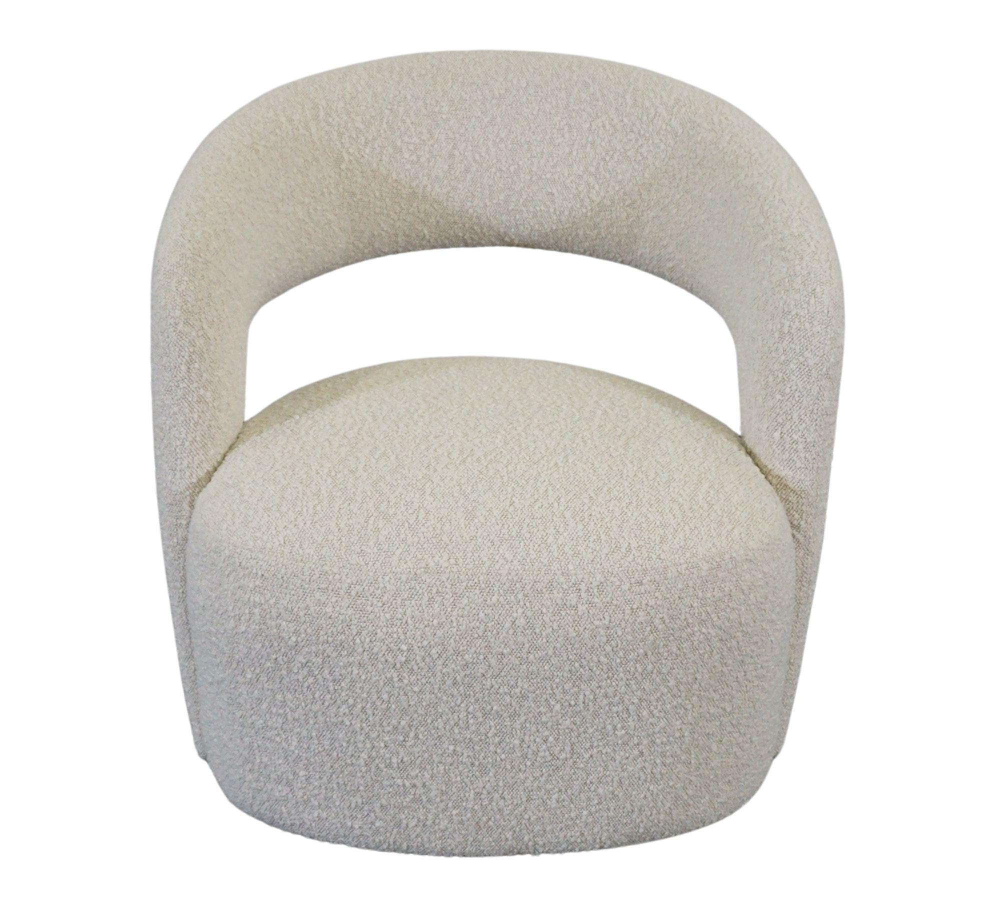 Judi Sessel Maya Cream 4