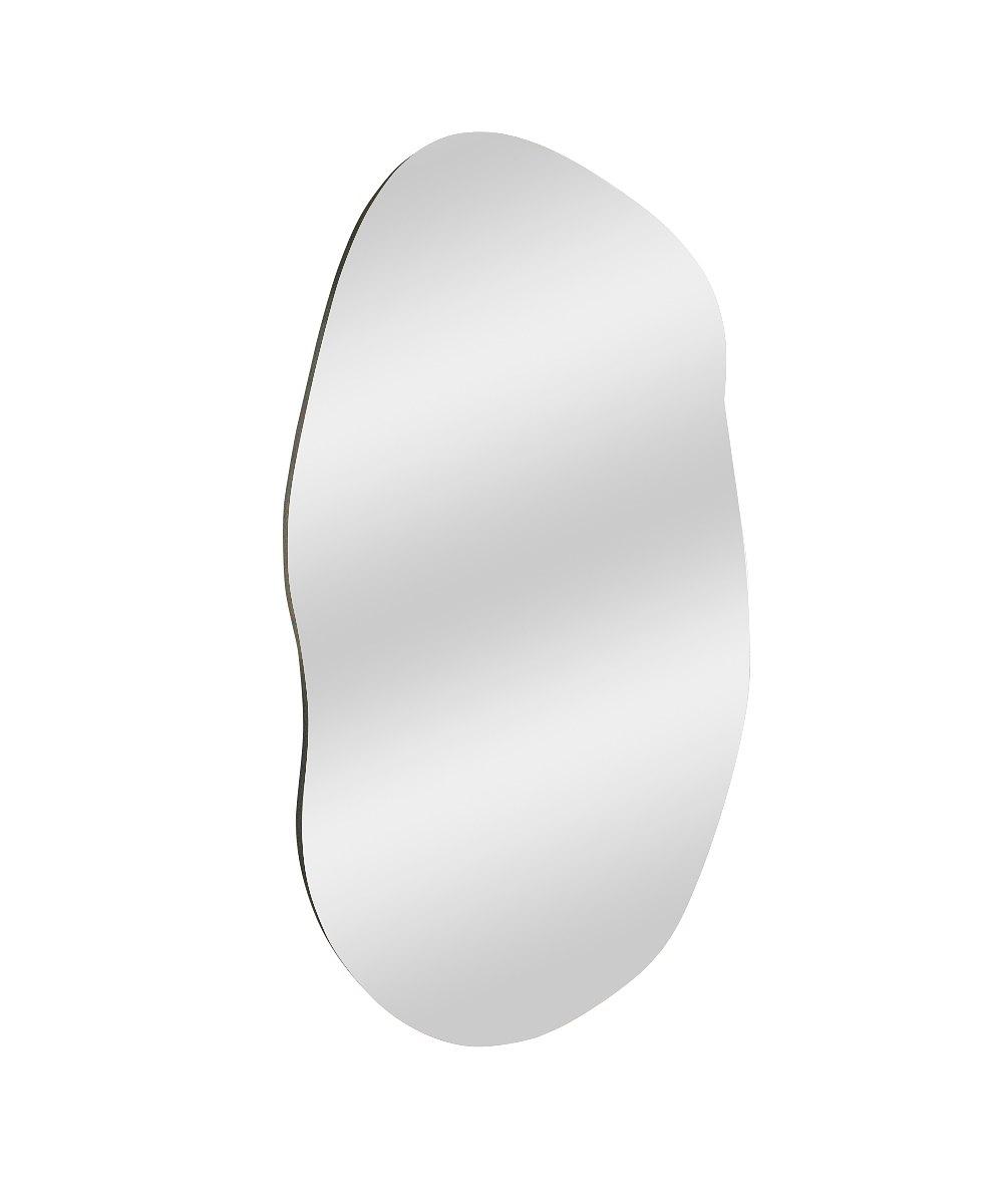 Lossa Mirror Black 52cm x 89cm 6