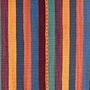 Kilim Gashgai Teppich Mehrfarbig 3