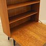 Teak Bookshelf 1970s 9
