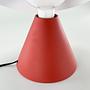 Fante Tischlampe Aluminium Brick Red 3